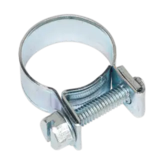 Mini Hose Clip 16-18mm - Pack of 20 [MHC1618]