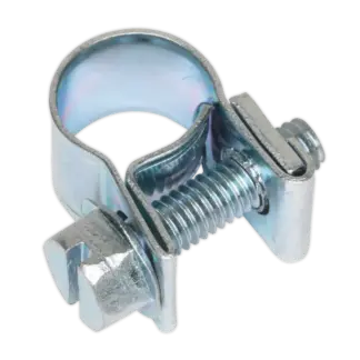 Mini Hose Clip 7-9mm - Pack of 30 [MHC79]