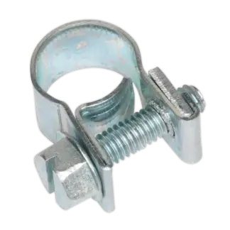 Mini Hose Clip 8-10mm - Pack of 30 [MHC810]