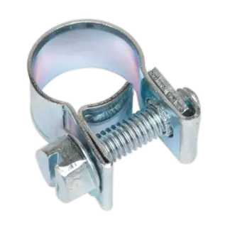 Mini Hose Clip 9-11mm - Pack of 30 [MHC911]
