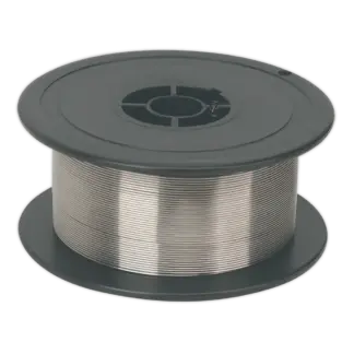 Stainless Steel MIG Wire 0.8mm 1kg 308(S)93 Grade [MIG/1K/SS08]