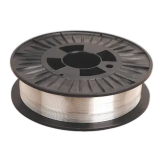 Aluminium MIG Wire 1mm 2kg 5356 (NG6) Grade [MIG/2/KAL/1]