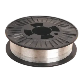 Aluminium MIG Wire 0.8mm 2kg 5356 (NG6) Grade [MIG/2KAL08]