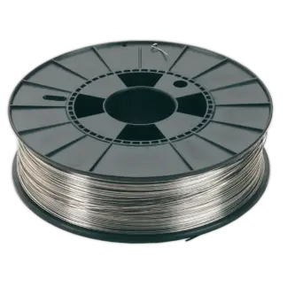 Stainless Steel MIG Wire 0.8mm 5kg 308(S)93 Grade [MIG/5K/SS08]