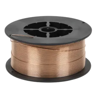 Mild Steel MIG Wire 0.8mm 0.7kg - A18 Grade [MIG/7K08]