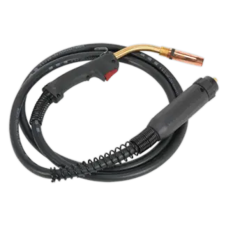 MIG Torch with 3m Euro Connection MB36 [MIG/N336]