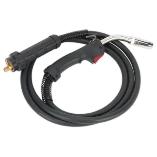 MIG Torch with 4m Euro Connection MB25 [MIG/N425]