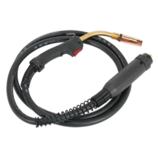 MIG Torch with 4m Euro Connection MB36 [MIG/N436]