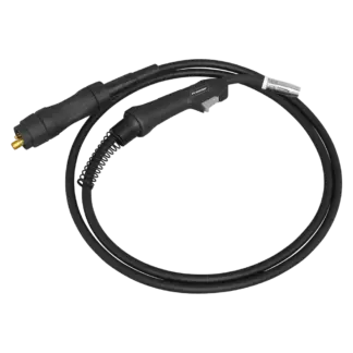 MIG Torch with 3m Euro Connector MB15 [MIG/T15]