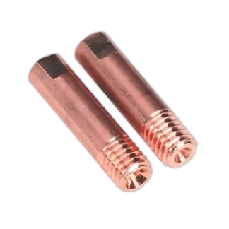 Contact Tip 1mm MB15 - Pack of 2 [MIG912]