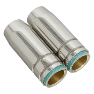 Cylindrical Nozzle MB25/36 - Pack of 2 [MIG915]