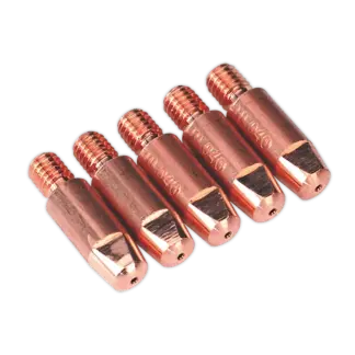 Contact Tip 0.6mm MB25/36 - Pack of 5 [MIG916]