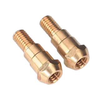 Tip Adaptor 6mm TB36 - Pack of 2 [MIG925]