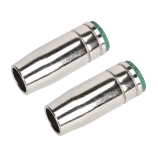 Conical Nozzle MB25/36 - Pack of 2 [MIG929]