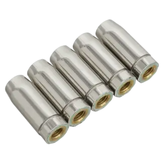 Conical Nozzle MB14 - Pack of 5 [MIG950]