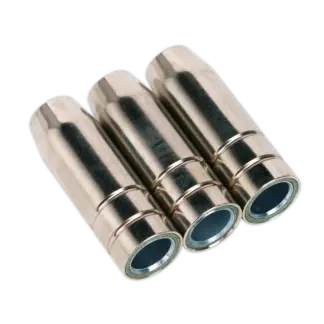 Conical Nozzle MB15 - Pack of 3 [MIG955]