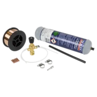 MIG Consumables Kit [MIGKIT]