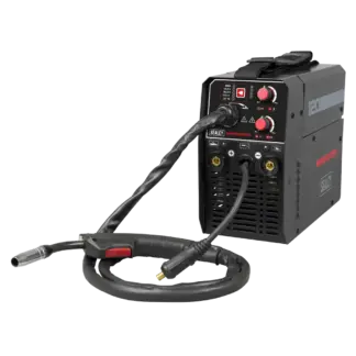 MIG/TIG & MMA (ARC/STICK) Inverter Welder 120A 230V [MINIMIG120i]