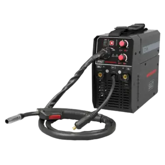 MIG/TIG & MMA (ARC/STICK) Inverter Welder 160A 230V [MINIMIG160i]