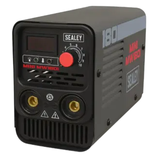Inverter Welder 180A/230V [MINIMW180i]
