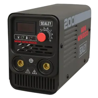 Inverter Welder 200A/230V [MINIMW200i]