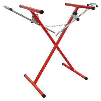 Folding Bumper/Panel Stand [MK54]