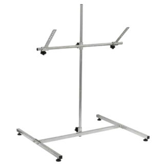 Spray Booth Stand [MK61]