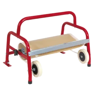 Masking Paper Dispenser 1 x 450mm Roll [MK65]