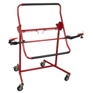 Adjustable Bumper Stand [MK81]