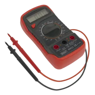 8-Function Digital Multimeter with Thermocouple [MM20]