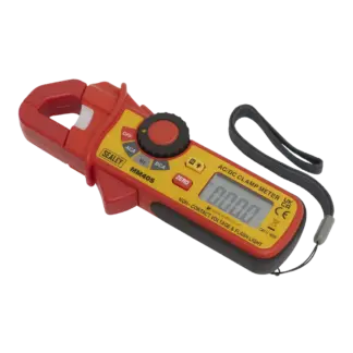 Mini AC/DC Clamp Meter [MM405]