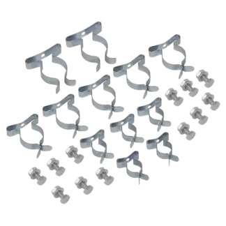 Clips & Screws for MOTB [MOTBC]
