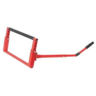Two Arm Centre Stand [MPS2]