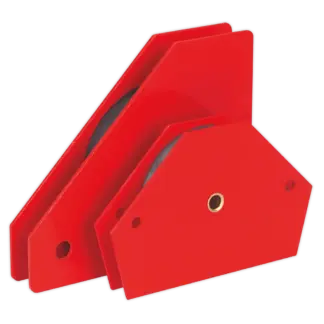 Magnetic Quick Clamp Set 2pc [MQC2]