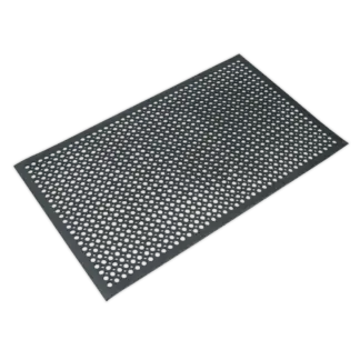 Anti-Fatigue Workshop Matting 1500 x 900mm [MRM0915]