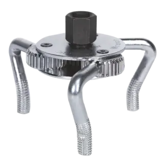 Oil Filter Claw Wrench 43-102mm [MS004]