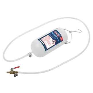Motorcycle Portable Fuel Tank 1L [MS029]