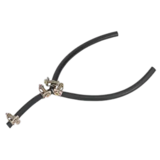 Dual Carburettor Accessory Kit for MS029 [MS029DCK]