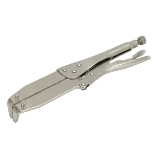 Motorcycle Locking Pulley Holder [MS036]