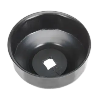 Oil Filter Cap Wrench 65mm x 14 Flutes [MS044]
