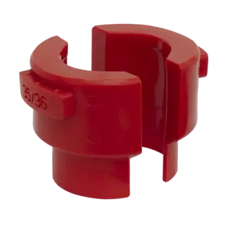 Motorcycle Fork Seal Driver Sleeve 35-36mm [MS0531]