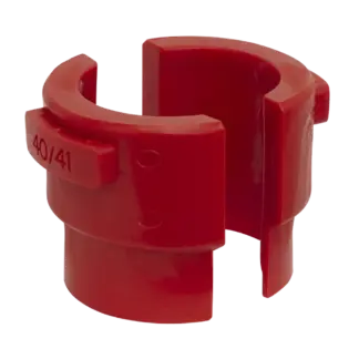 Motorcycle Fork Seal Driver Sleeve 40-41mm [MS0551]