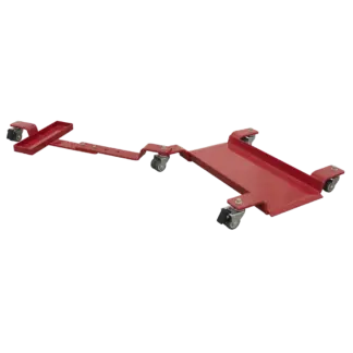 Motorcycle Rear Wheel Side Stand Type Dolly [MS0630]