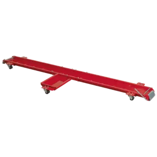 Long Motorcycle Side Stand Type Dolly [MS063L]