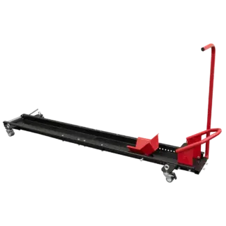 Motorcycle Upright Clamp Type Dolly [MS063V]