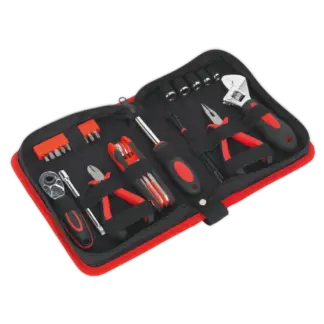 Compact Tool Kit 28pc [MS164]
