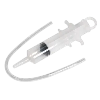 Oil & Fluid Inspection Syringe 70ml [MS166]
