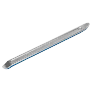 Motorcycle Tyre Lever with Plastic Moulding 380mm [MS380]