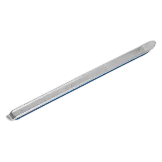 Motorcycle Tyre Lever with Plastic Moulding 500mm [MS500]