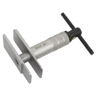 Motorcycle Disc Brake Piston Spreader Tool [MS711]